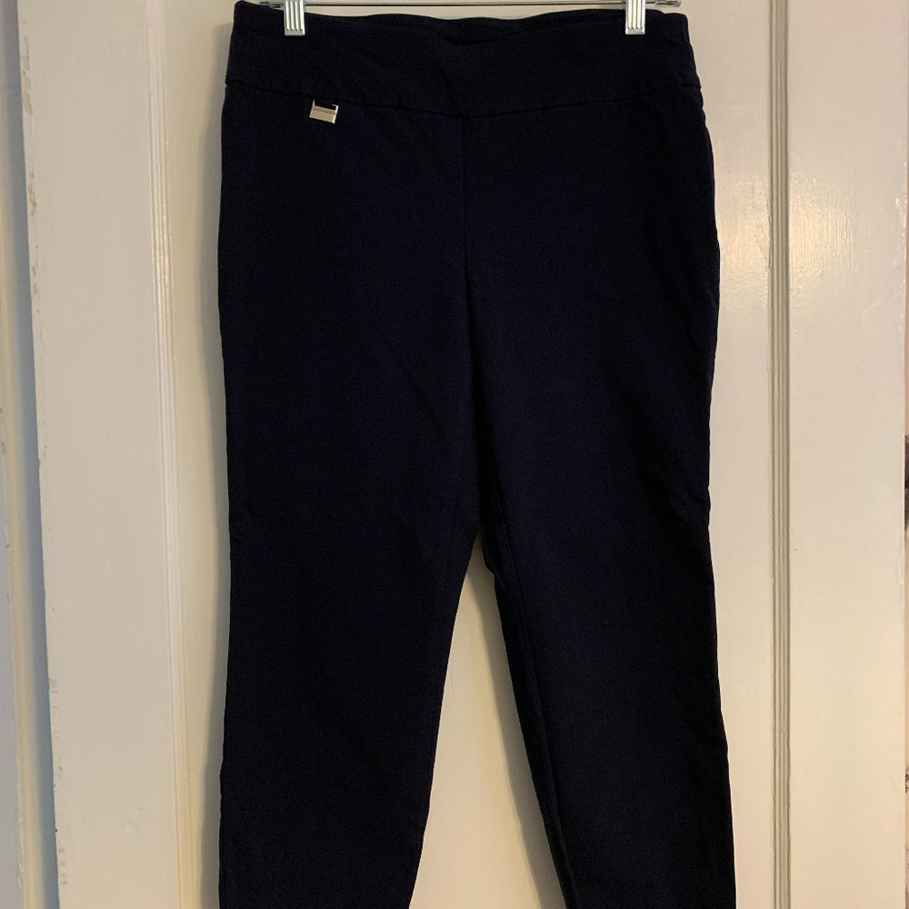 Capri Pants